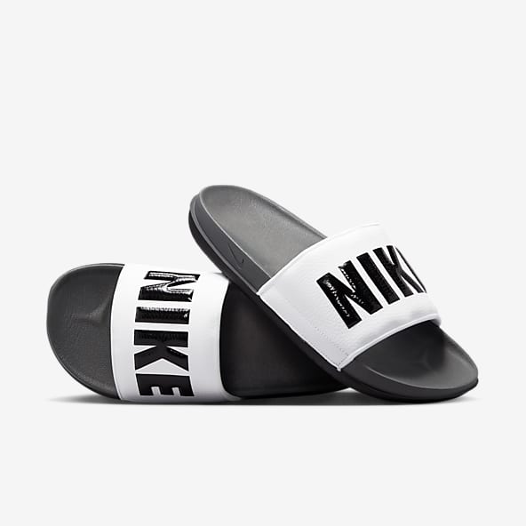 Sandals Slides Flip Flops. Nike IN